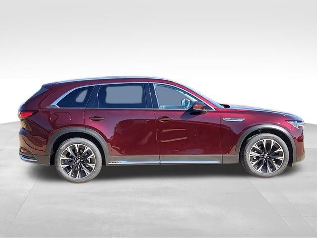 2024 Mazda CX-90 Premium photo 2