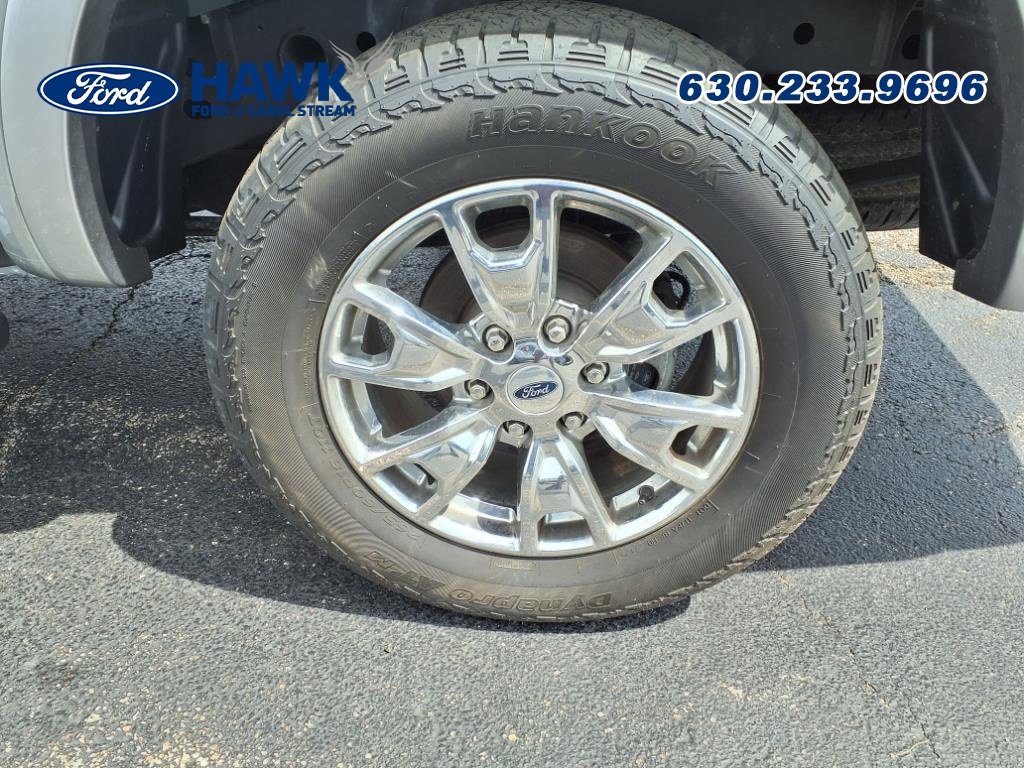 2023 FORD RANGER - Image 7