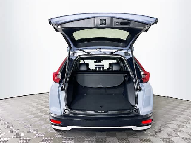 2022 Honda CR-V EX-L photo 25