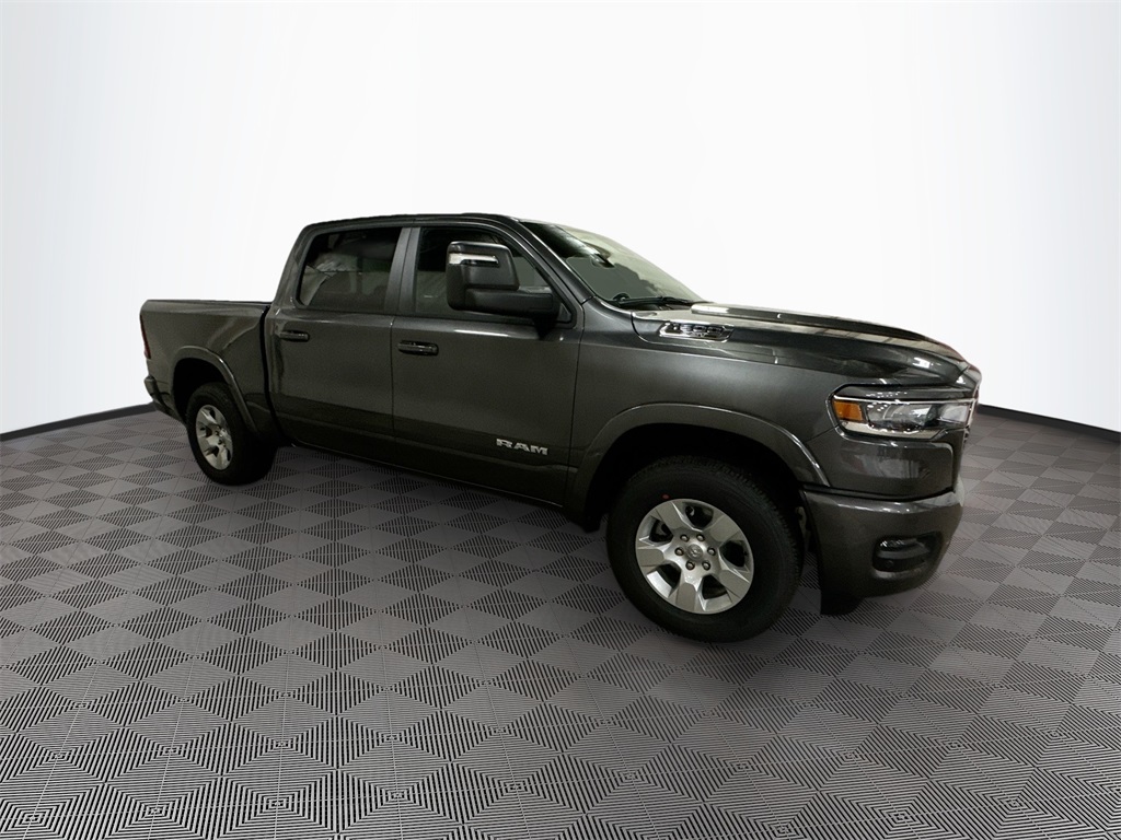 2025 Ram 1500 Big Horn Lone Star photo 2