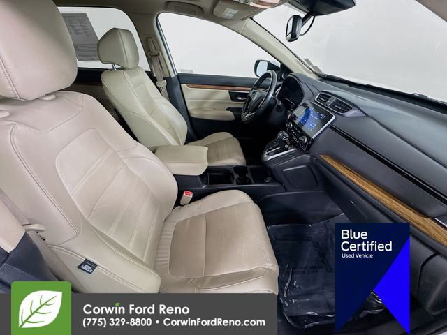 2019 Honda CR-V EX-L photo 23