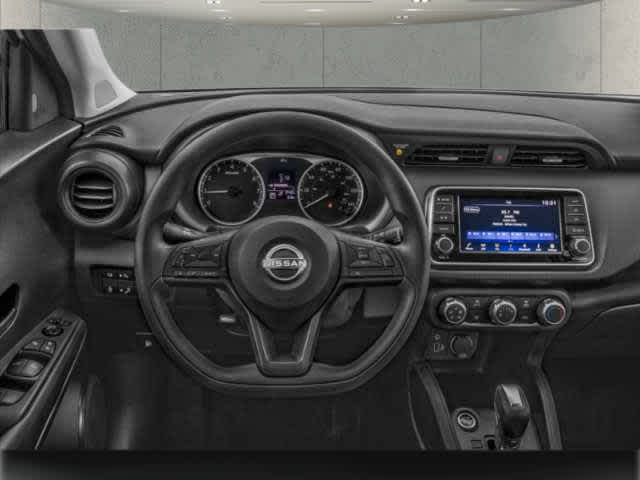 2025 Nissan Kicks Play S photo 6