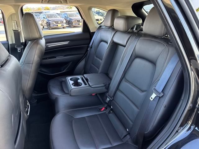 2022 Mazda CX-5 2.5 S Premium photo 19