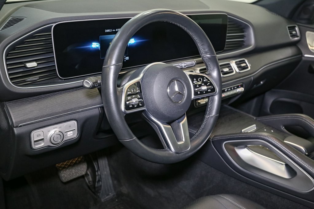 2021 Mercedes Benz GLE 350 4MATIC photo 26