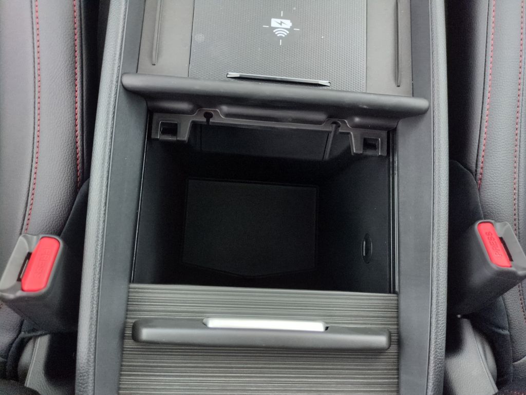 2026 Honda Odyssey photo 22