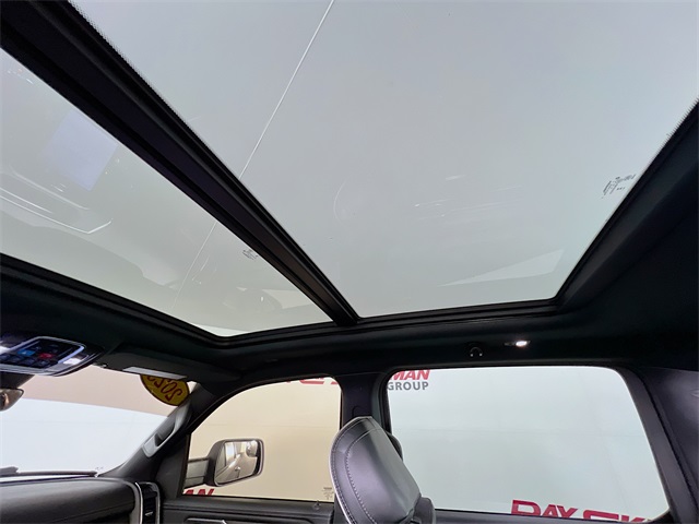 2025 Ram 1500 Laramie photo 24