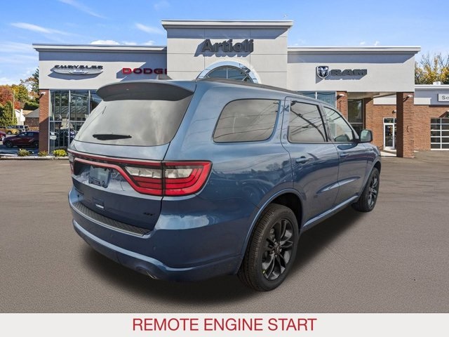 2024 Dodge Durango GT photo 3