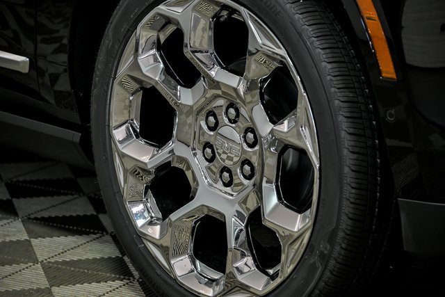 2025 Gmc Yukon XL Denali photo 3