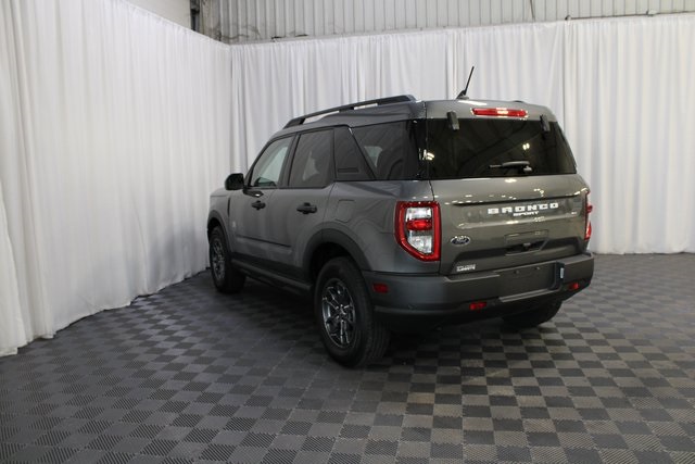 2023 Ford Bronco Sport Big Bend photo 15