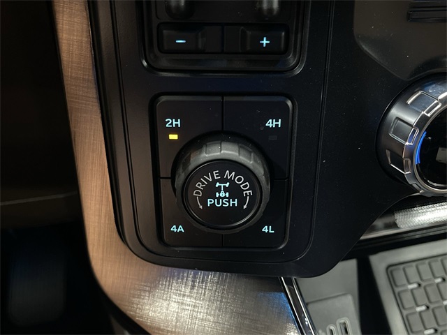 2025 Ford F-150 King Ranch photo 31