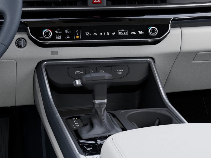 2026 Kia Carnival SX Prestige photo 23