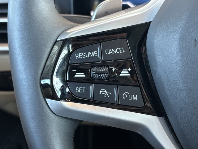 2025 Bmw 330i photo 20