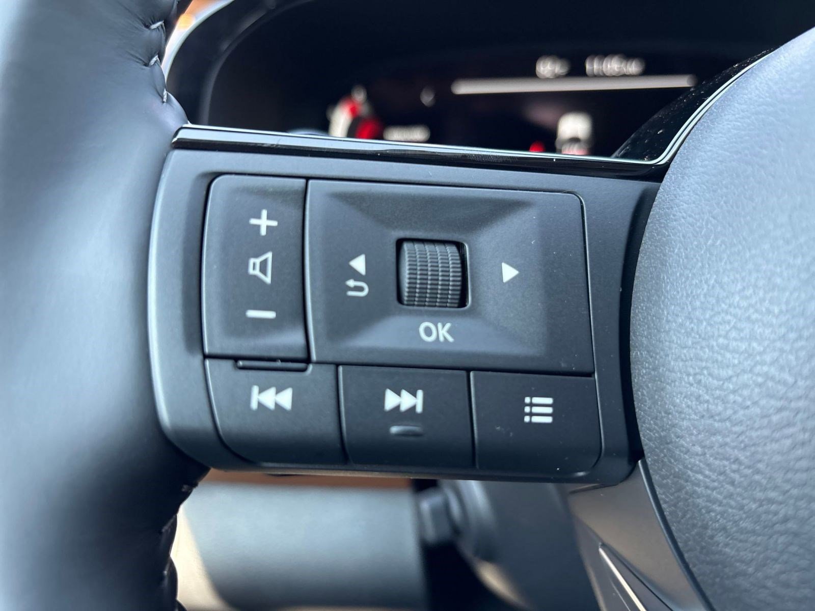 2025 Nissan Pathfinder Platinum photo 18