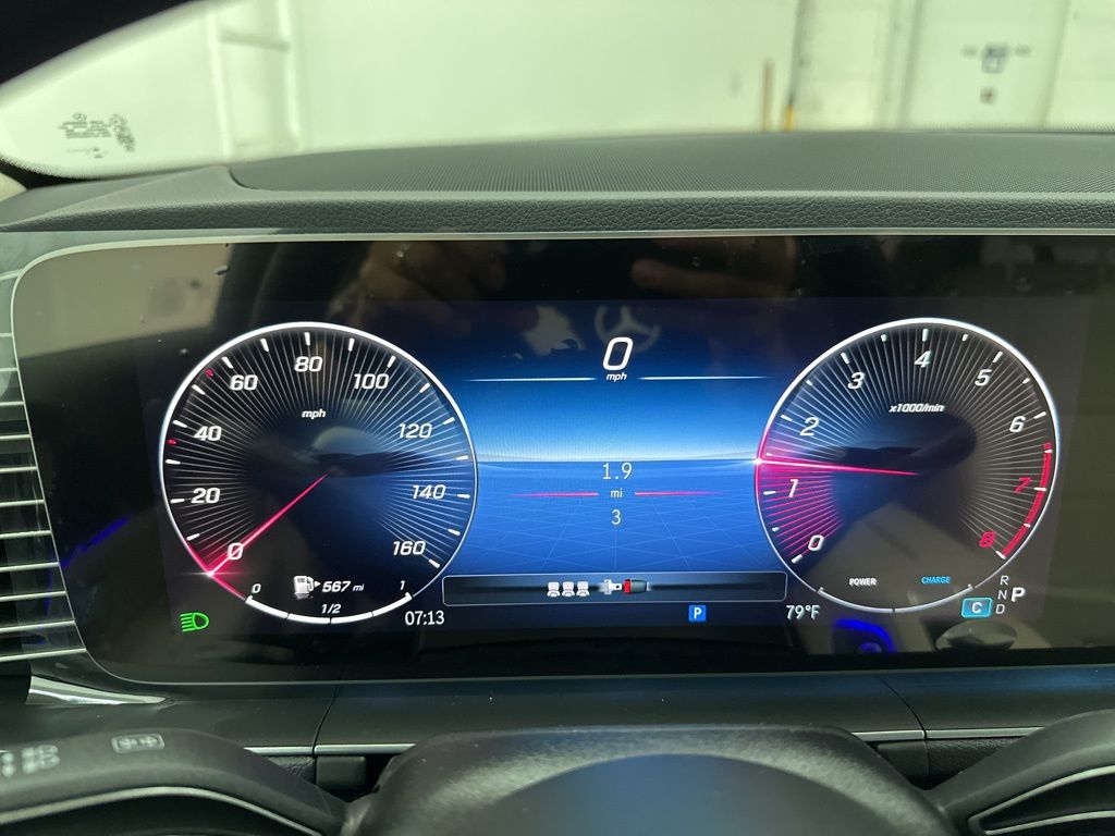 2026 Mercedes Benz GLE 350 4MATIC photo 9