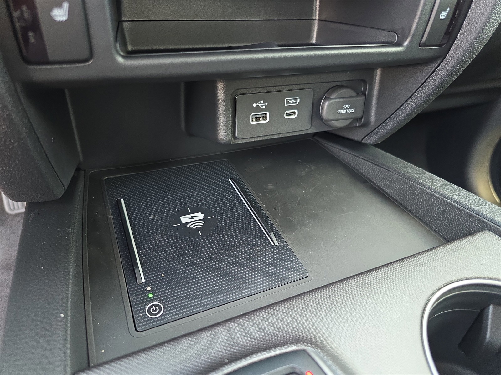 2025 Honda Ridgeline RTL photo 20