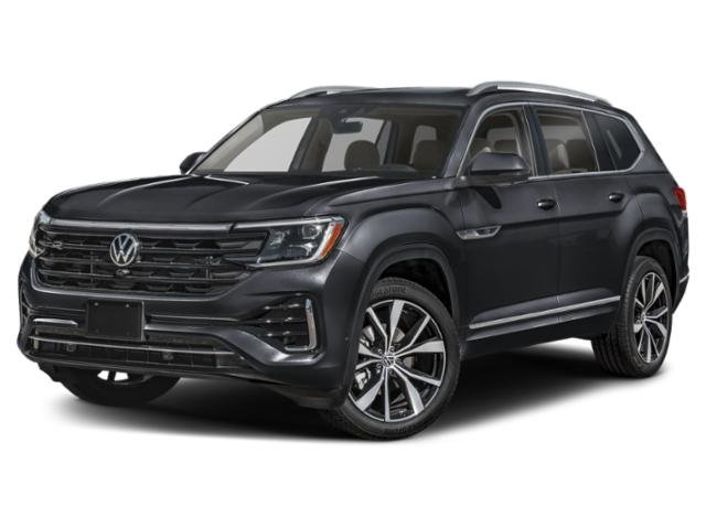2025 Volkswagen Atlas SEL Premium R-Line's photo