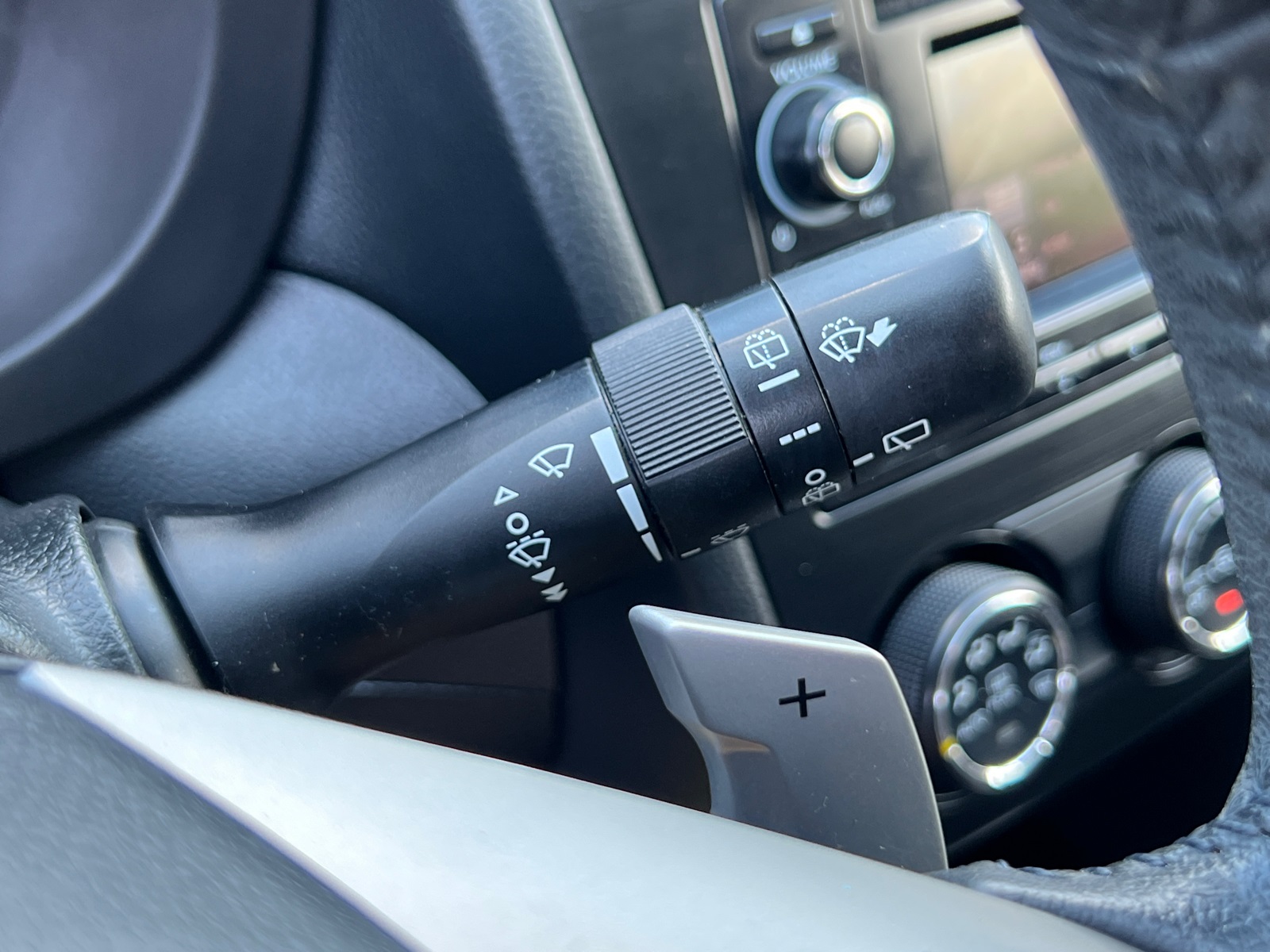 2014 Subaru Crosstrek 2.0i Limited photo 30