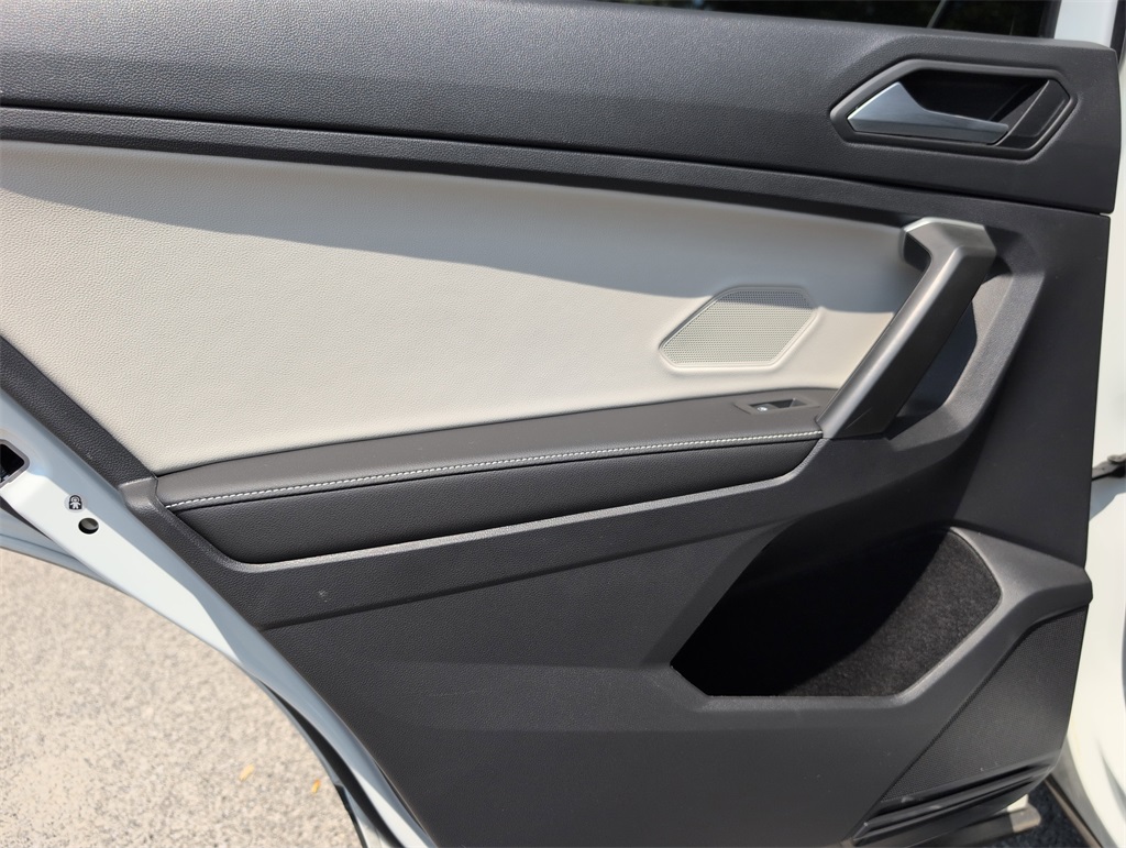 2024 Volkswagen Tiguan S photo 24