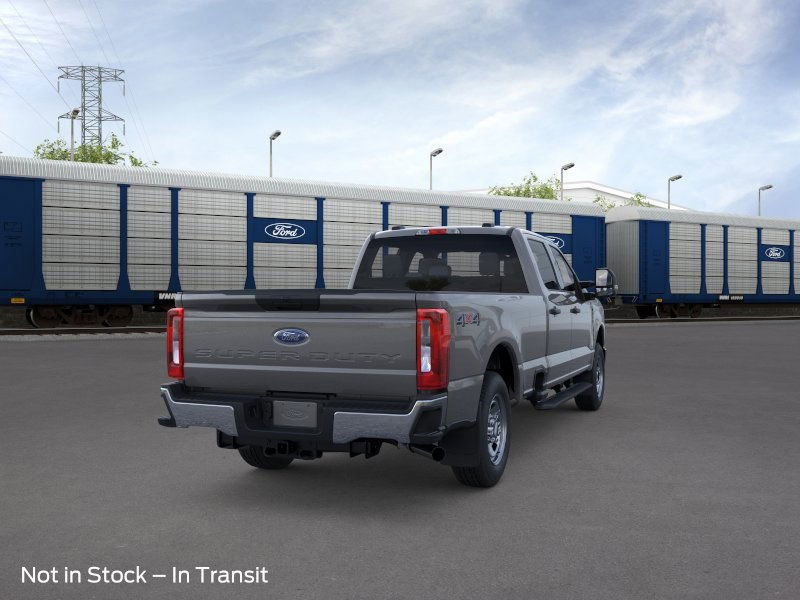 2026 Ford F-350 XL photo 7