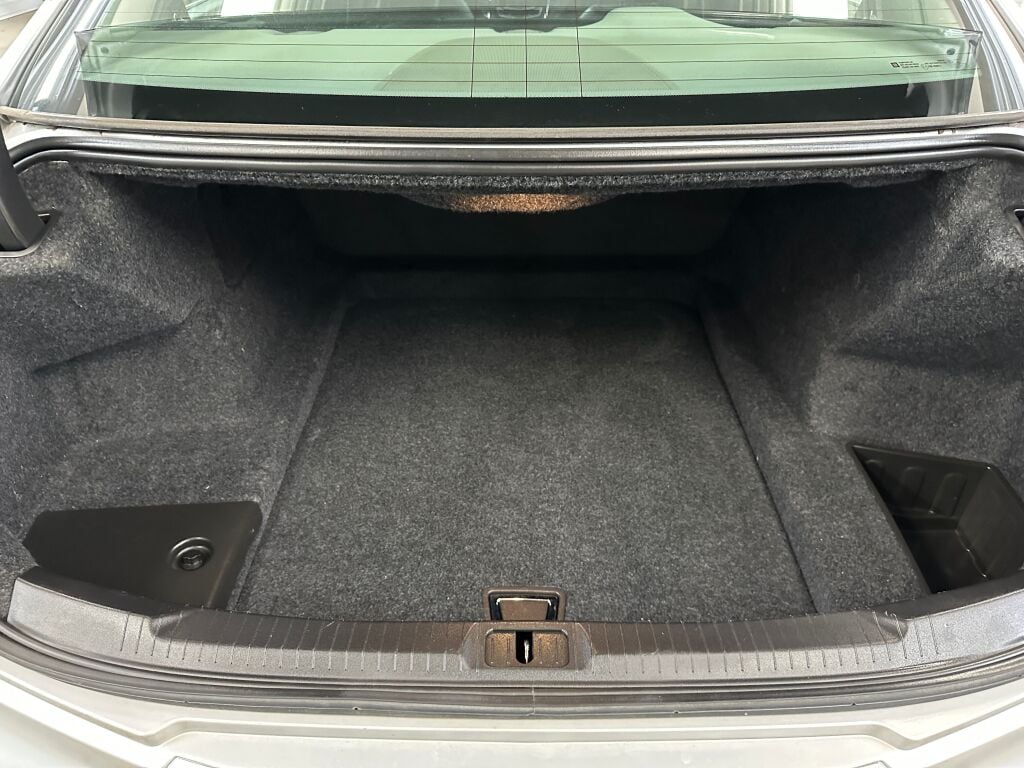 2014 Cadillac ATS Base photo 17