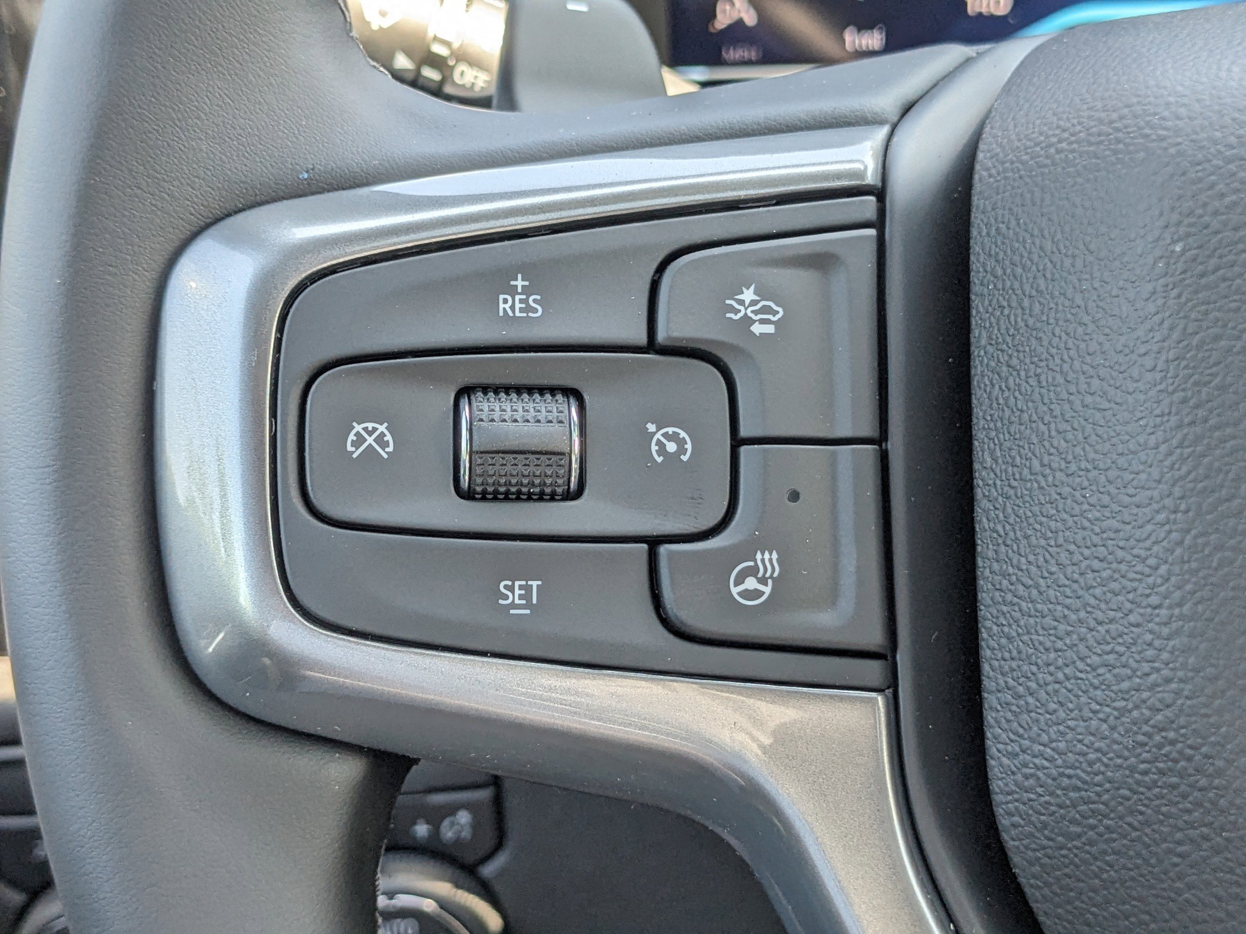 2025 Chevrolet Silverado 1500 RST photo 27