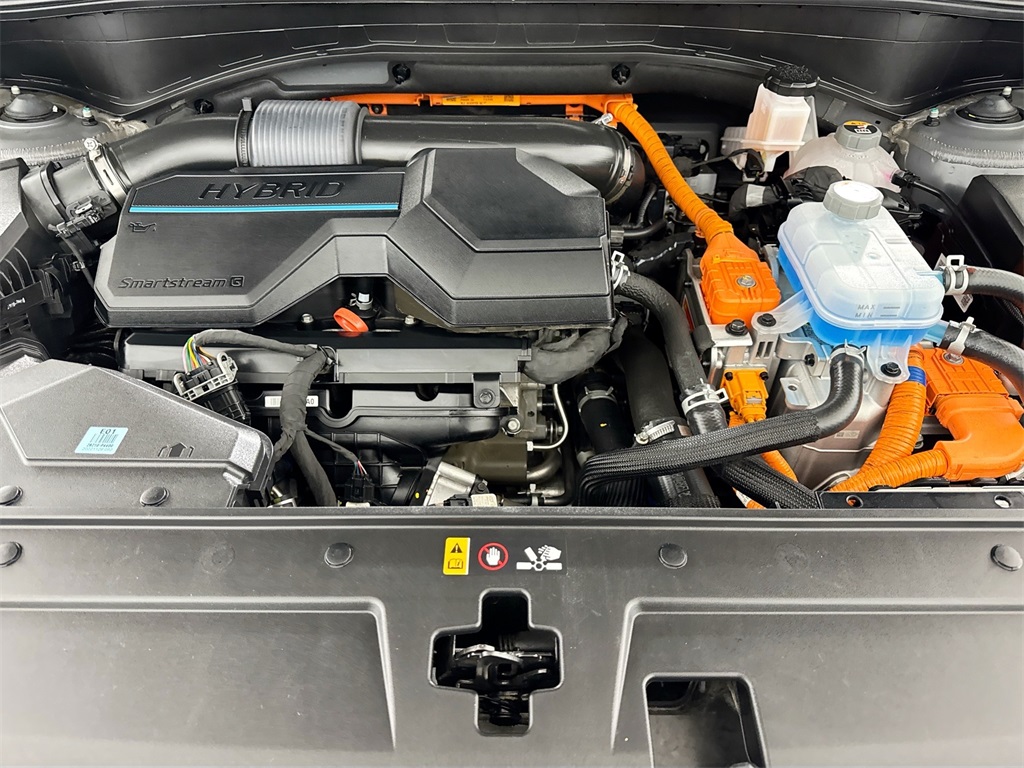 2023 Hyundai Santa Fe Limited photo 24