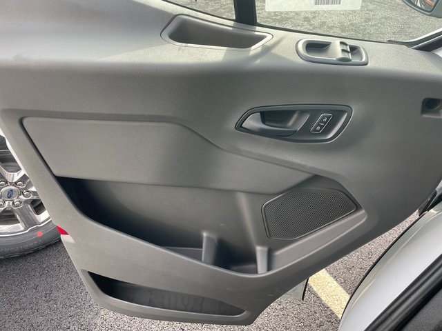 2024 Ford Transit photo 13