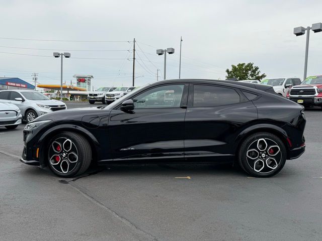 2023 Ford Mustang Mach-E GT photo 10