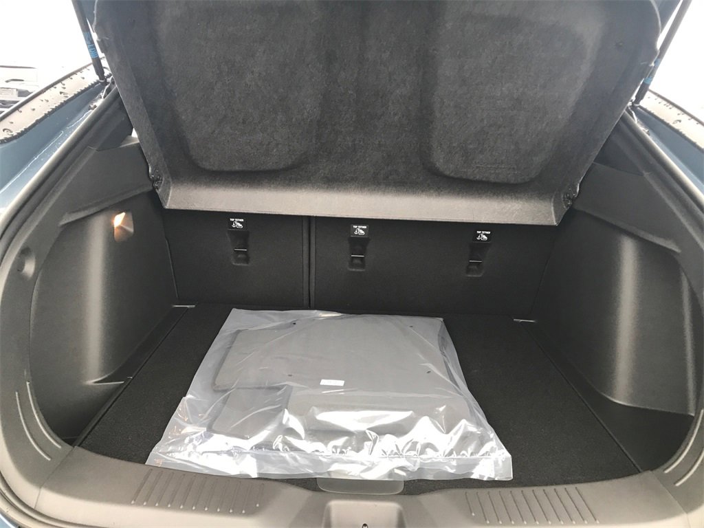 2026 BUICK ENVISTA - Image 32