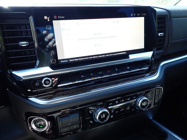 2022 Gmc Sierra 1500 Elevation photo 21