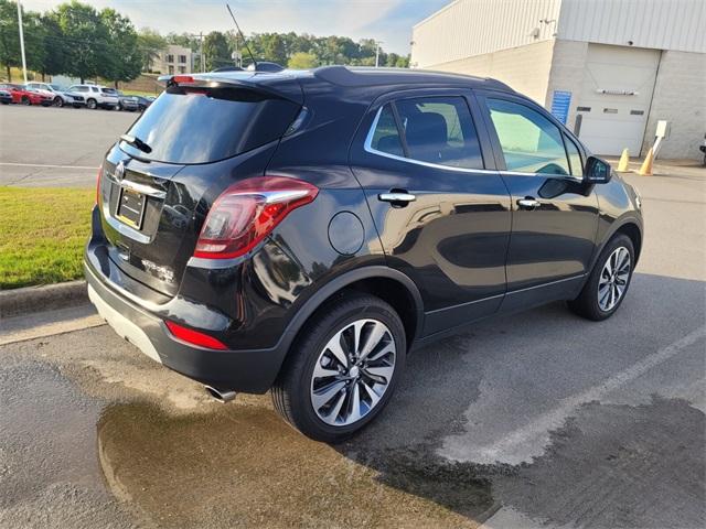 2022 Buick Encore Preferred photo 3