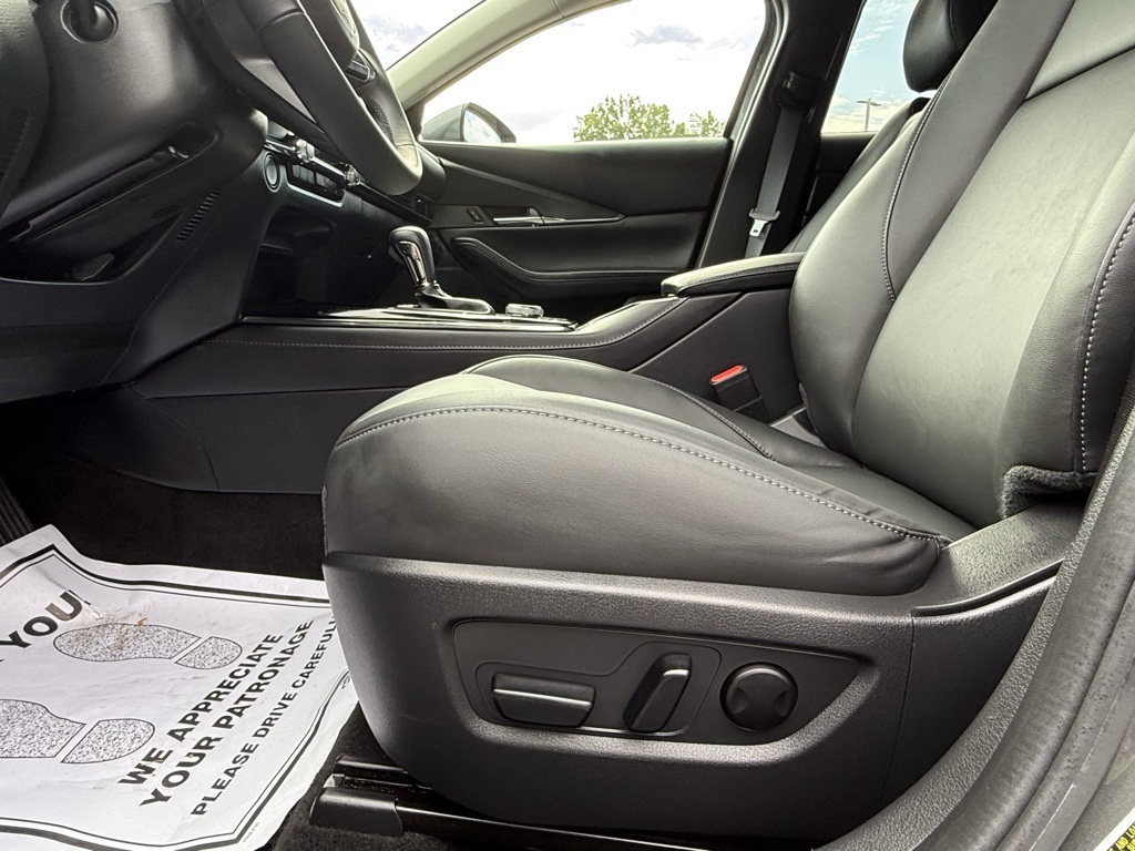 2025 Mazda CX-30 2.5 S Preferred photo 21