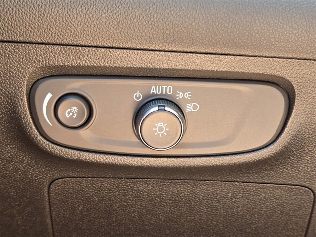2026 Buick Encore GX Preferred photo 17