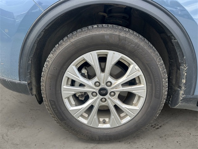 2024 Ford Escape Active photo 9