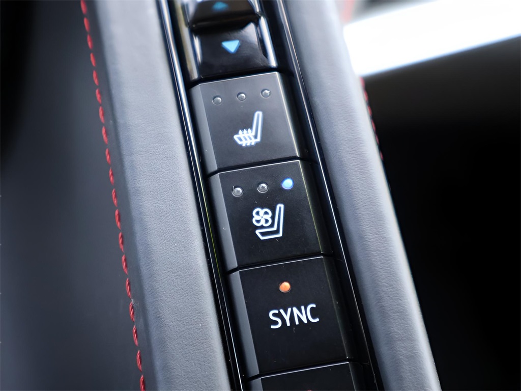 2022 Chevrolet Corvette Stingray 3LT photo 24