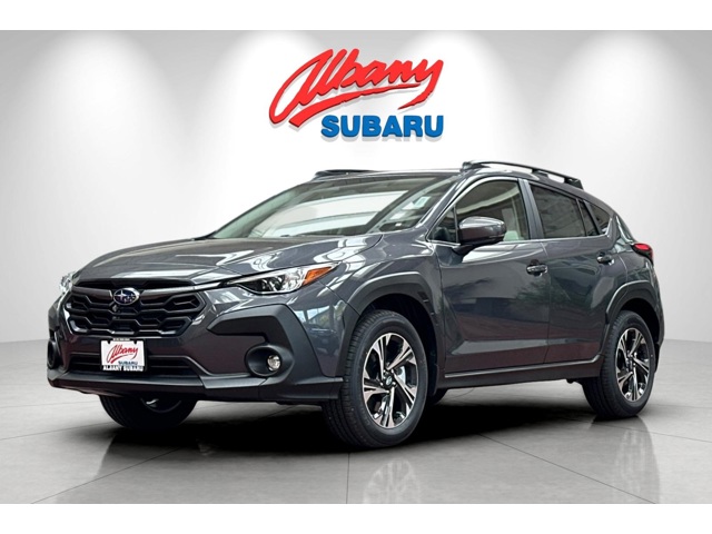 2025 Subaru Crosstrek Premium photo 8