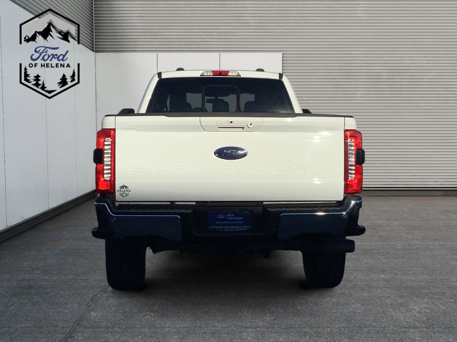 2024 Ford F-350 photo 4