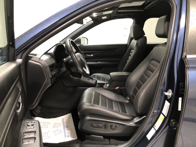 2024 Honda CR-V Hybrid Sport-L photo 20