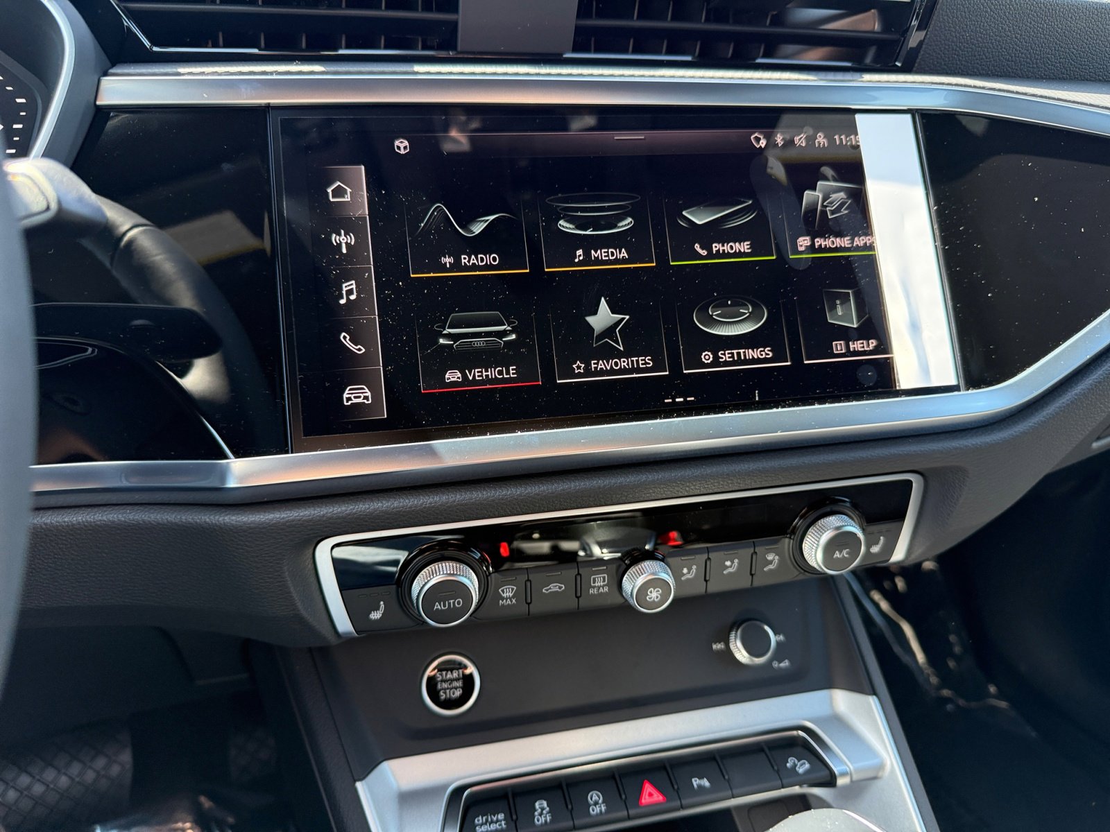 2025 Audi Q3 Premium Plus S line photo 12