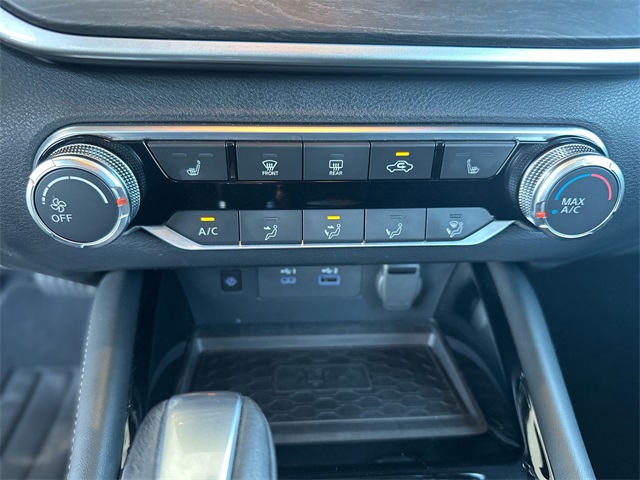 2023 Nissan Altima 2.5 SV photo 19