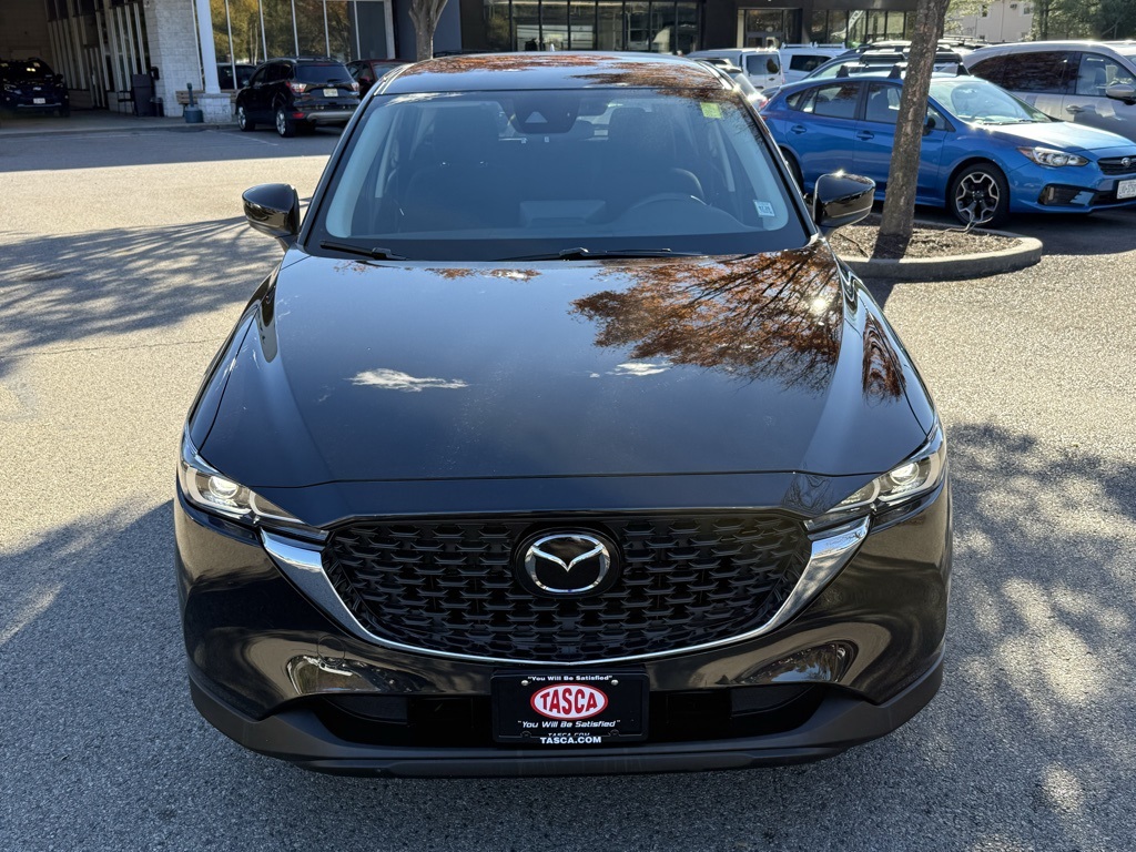 2023 Mazda CX-5 2.5 S photo 2