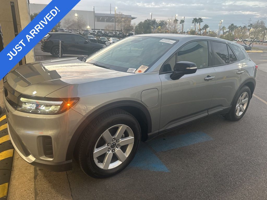 2024 Honda Prologue EX's photo