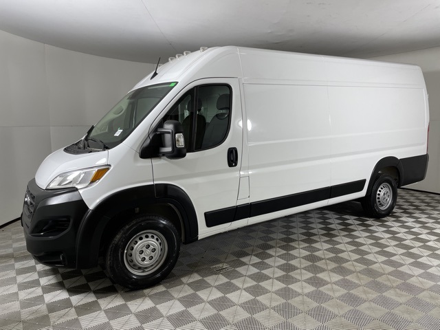 2024 Ram ProMaster 3500 photo 10