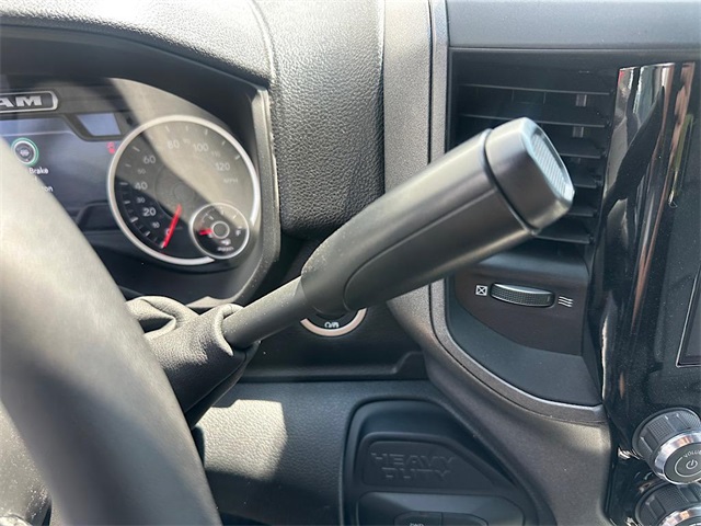 2025 Ram 5500 Tradesman photo 24