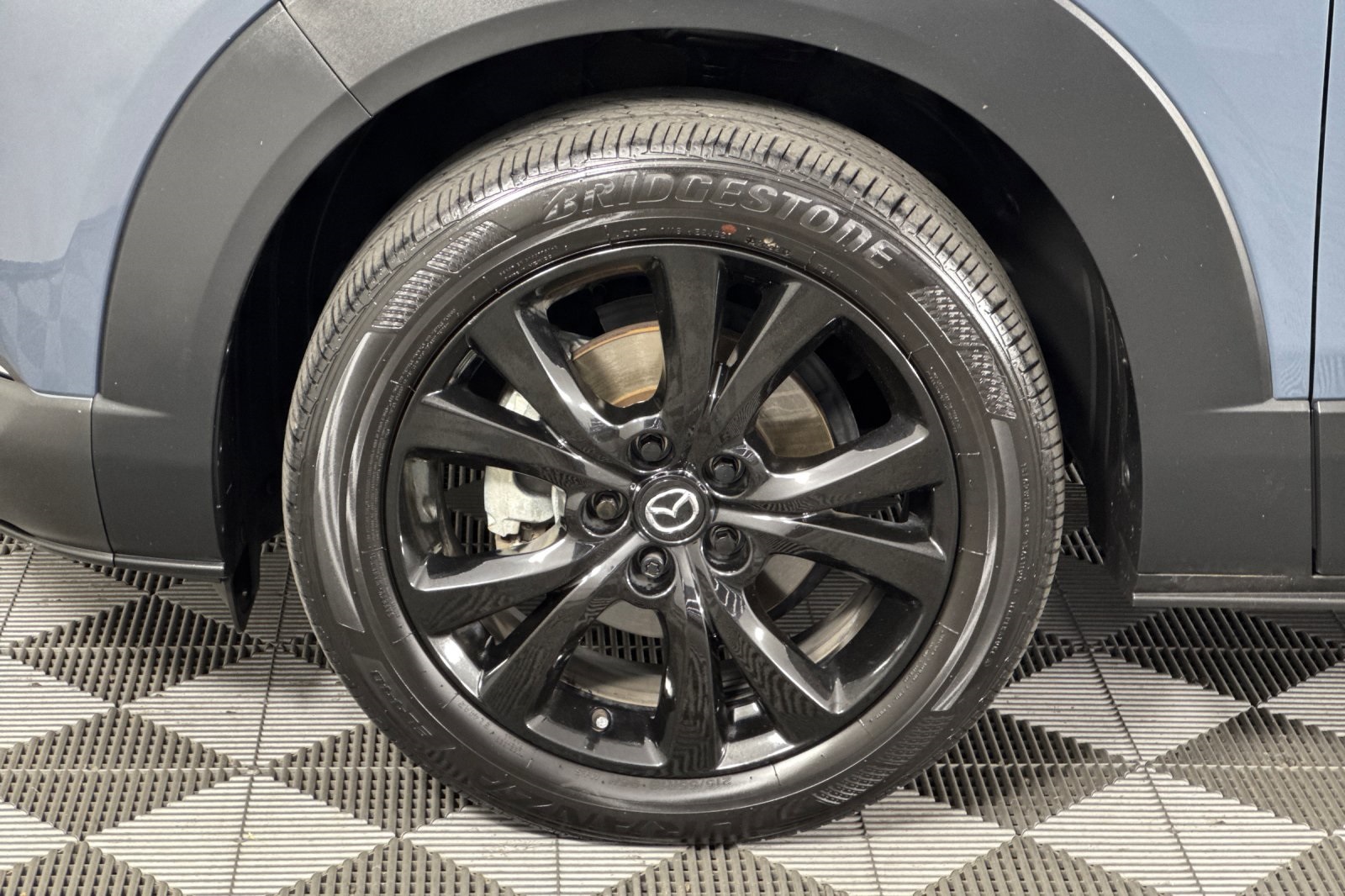 2022 Mazda CX-30 2.5 S Carbon photo 21