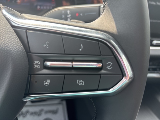 2026 Chevrolet Equinox LT photo 27
