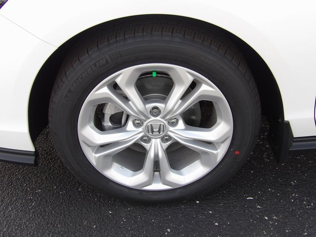 2025 Honda Accord LX photo 31