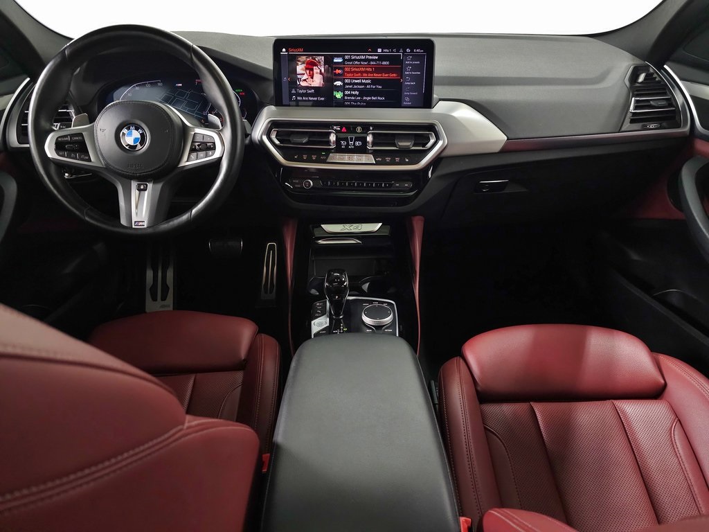 2023 BMW X4 - Image 14