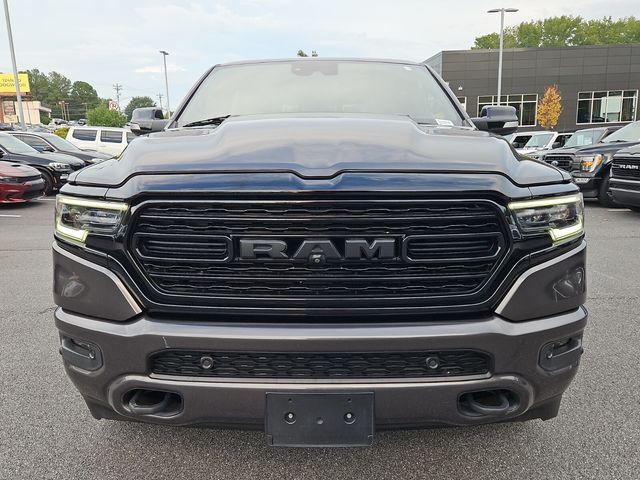 2021 Ram 1500 Limited photo 17