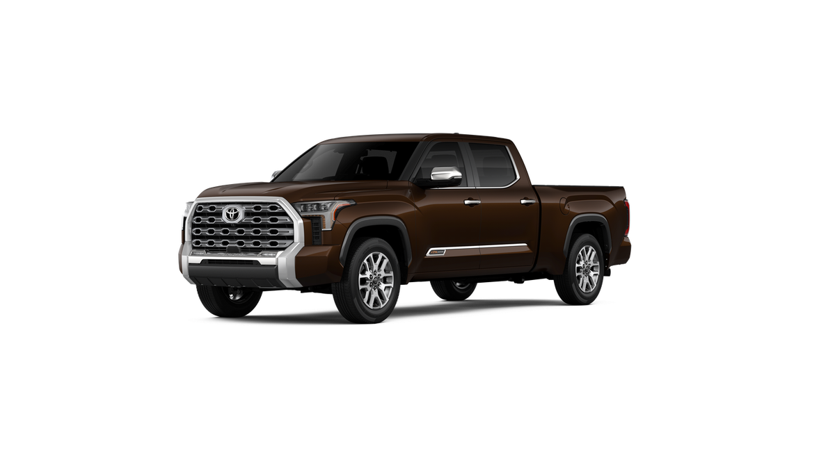 New Toyota Tundra for Sale in Newport, OR